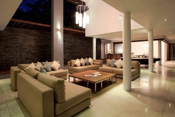 Rent villa Arianne, Indonesia, Bali, Djimbaran | Villacarte