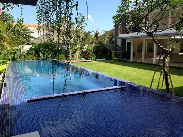 Rent villa Arianne, Indonesia, Bali, Djimbaran | Villacarte