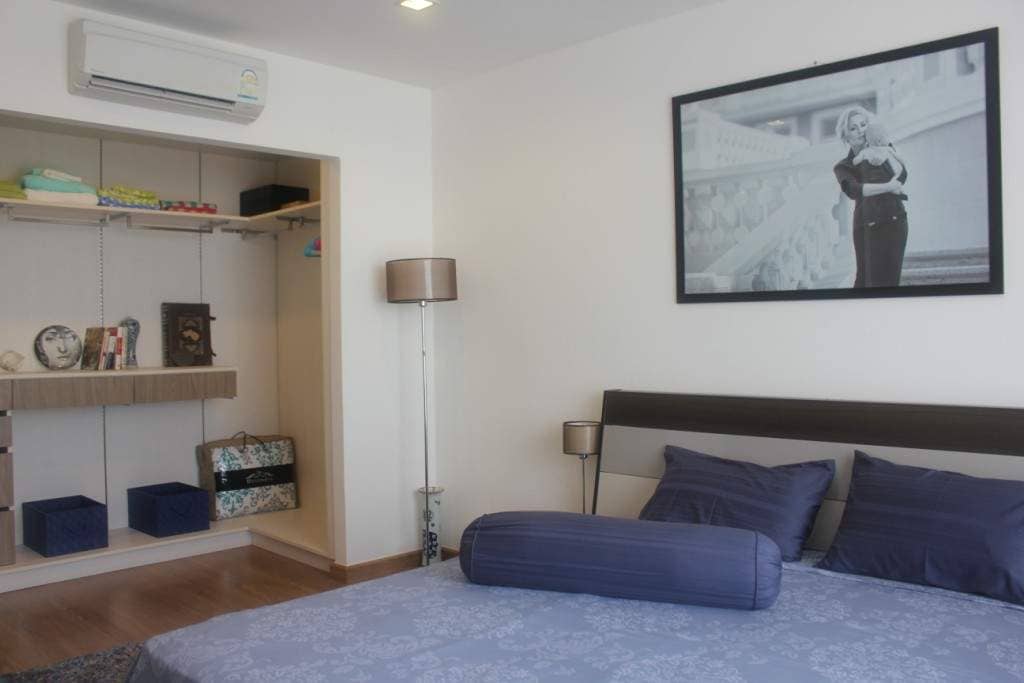 Rent townhouse Laguna Park, Thailand, Phuket, Laguna | Villacarte