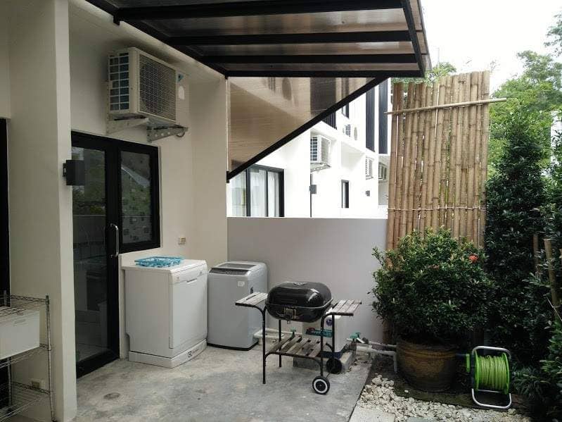 Rent townhouse Laguna Park, Thailand, Phuket, Laguna | Villacarte