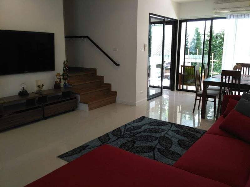 Rent townhouse Laguna Park, Thailand, Phuket, Laguna | Villacarte