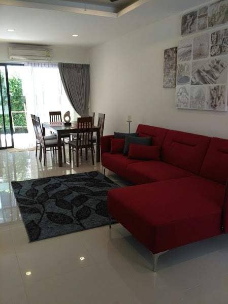 Rent townhouse Laguna Park, Thailand, Phuket, Laguna | Villacarte