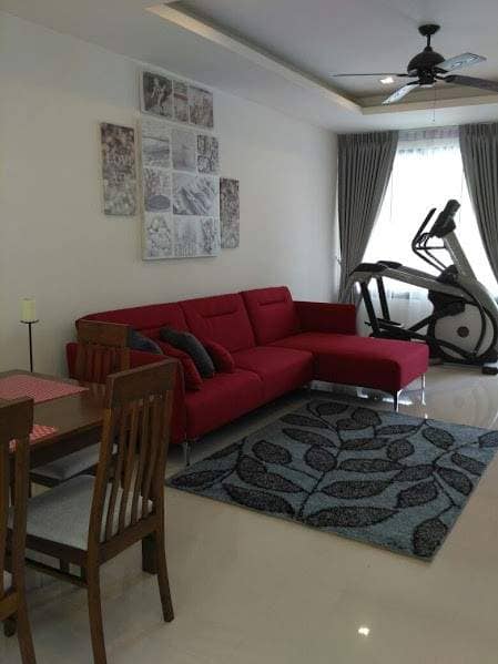 Rent townhouse Laguna Park, Thailand, Phuket, Laguna | Villacarte