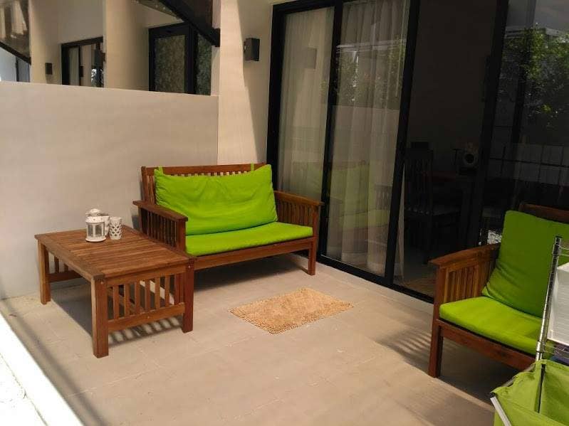Rent townhouse Laguna Park, Thailand, Phuket, Laguna | Villacarte