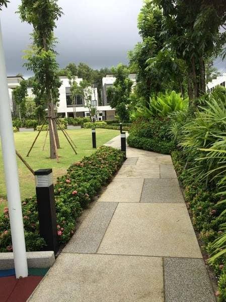 Rent townhouse Laguna Park, Thailand, Phuket, Laguna | Villacarte