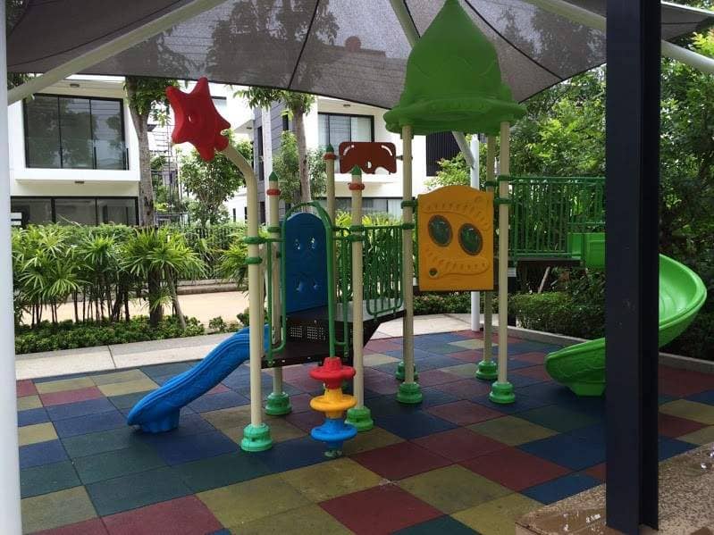 Rent townhouse Laguna Park, Thailand, Phuket, Laguna | Villacarte