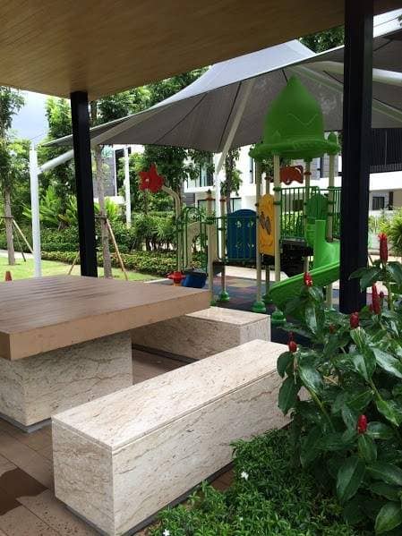 Rent townhouse Laguna Park, Thailand, Phuket, Laguna | Villacarte