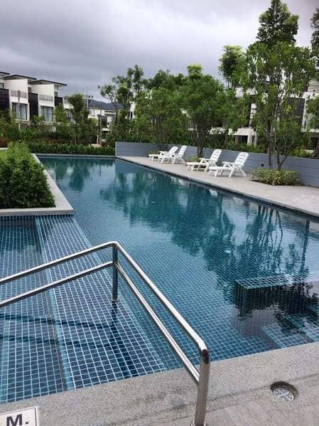 Rent townhouse Laguna Park, Thailand, Phuket, Laguna | Villacarte