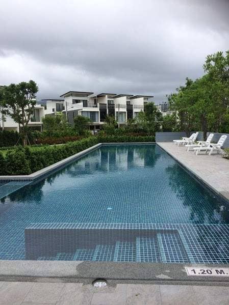Rent townhouse Laguna Park, Thailand, Phuket, Laguna | Villacarte