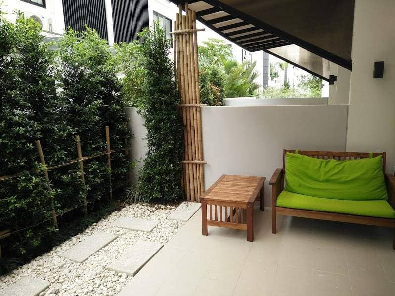 Rent townhouse Laguna Park, Thailand, Phuket, Laguna | Villacarte