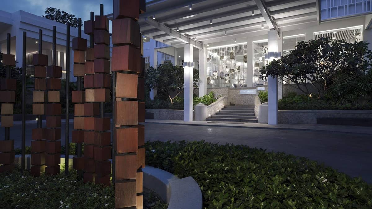 Rent apartments Ocean View, Thailand, Phuket, Nai Harn | Villacarte