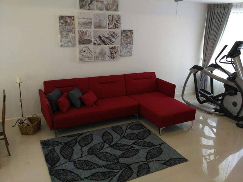 Rent townhouse Laguna Park, Thailand, Phuket, Laguna | Villacarte