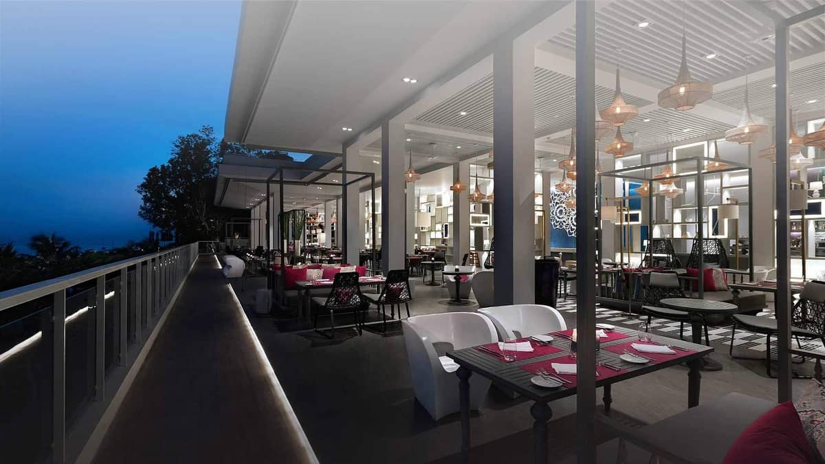 Rent apartments Ocean View, Thailand, Phuket, Nai Harn | Villacarte