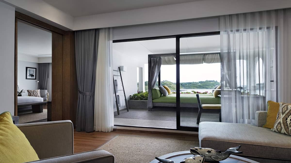 Rent apartments Ocean View, Thailand, Phuket, Nai Harn | Villacarte
