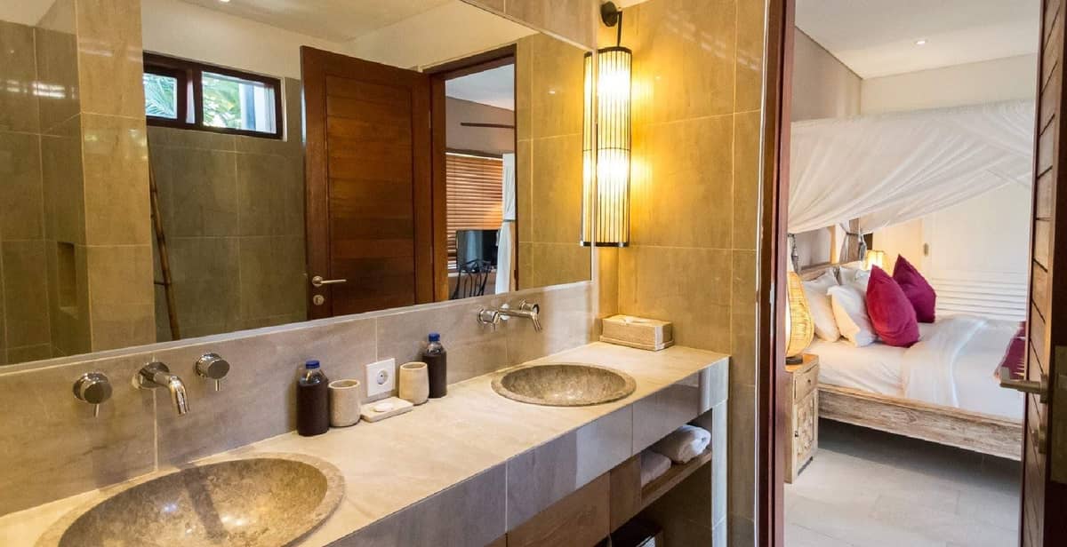 Rent villa Nicole, Indonesia, Bali, Seminjak | Villacarte