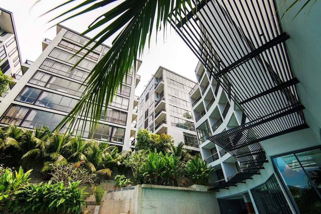 Property for Sale IconPark, Thailand, Phuket, Kamala | Villacarte
