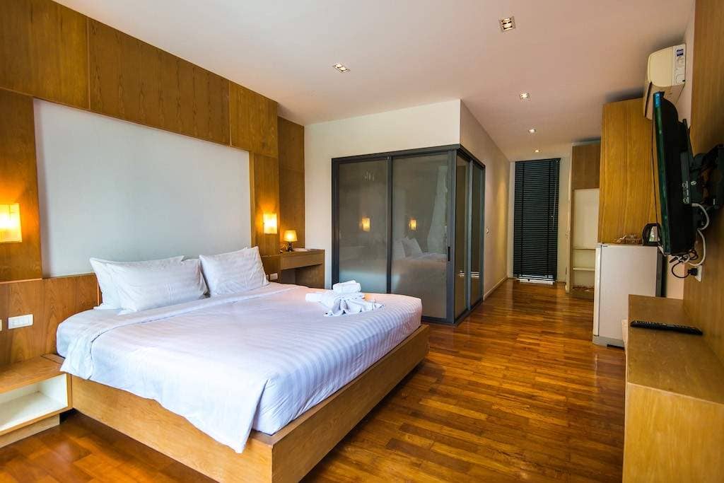 Property for Sale IconPark, Thailand, Phuket, Kamala | Villacarte