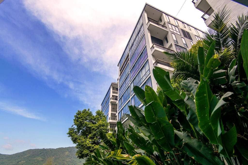 Property for Sale IconPark, Thailand, Phuket, Kamala | Villacarte