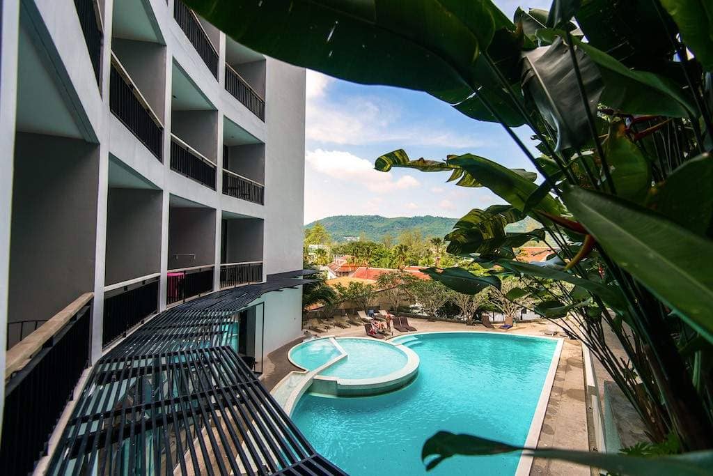 Property for Sale IconPark, Thailand, Phuket, Kamala | Villacarte