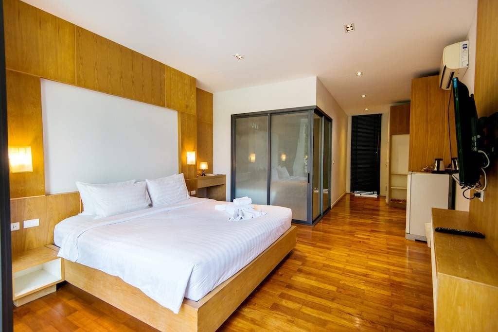 Property for Sale IconPark, Thailand, Phuket, Kamala | Villacarte