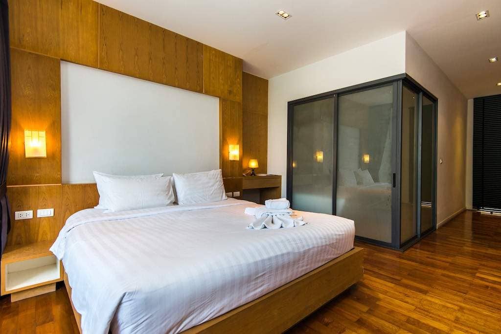 Property for Sale IconPark, Thailand, Phuket, Kamala | Villacarte
