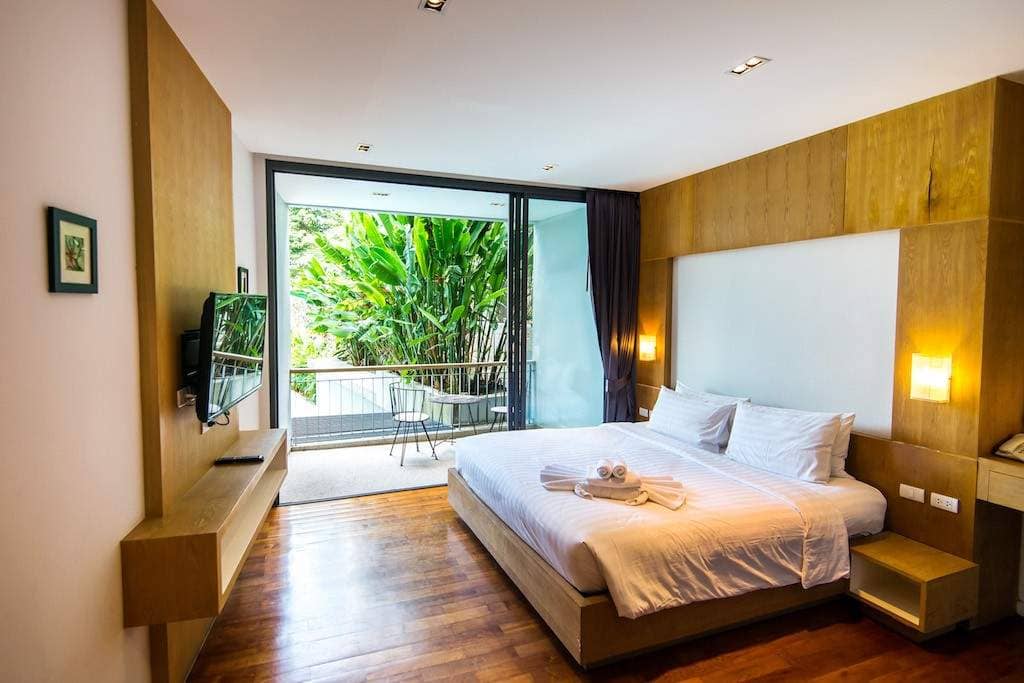 Property for Sale IconPark, Thailand, Phuket, Kamala | Villacarte