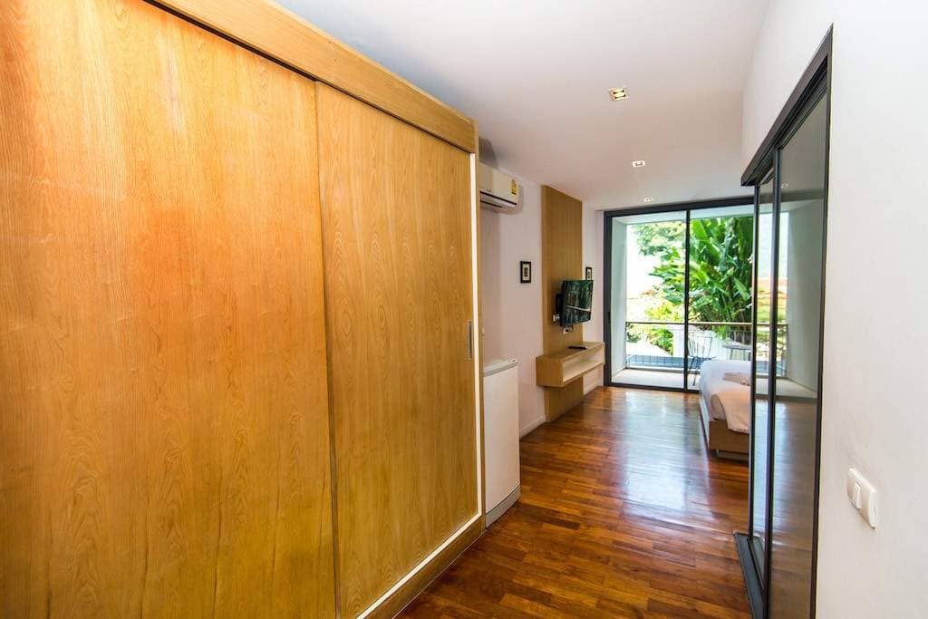 Property for Sale IconPark, Thailand, Phuket, Kamala | Villacarte