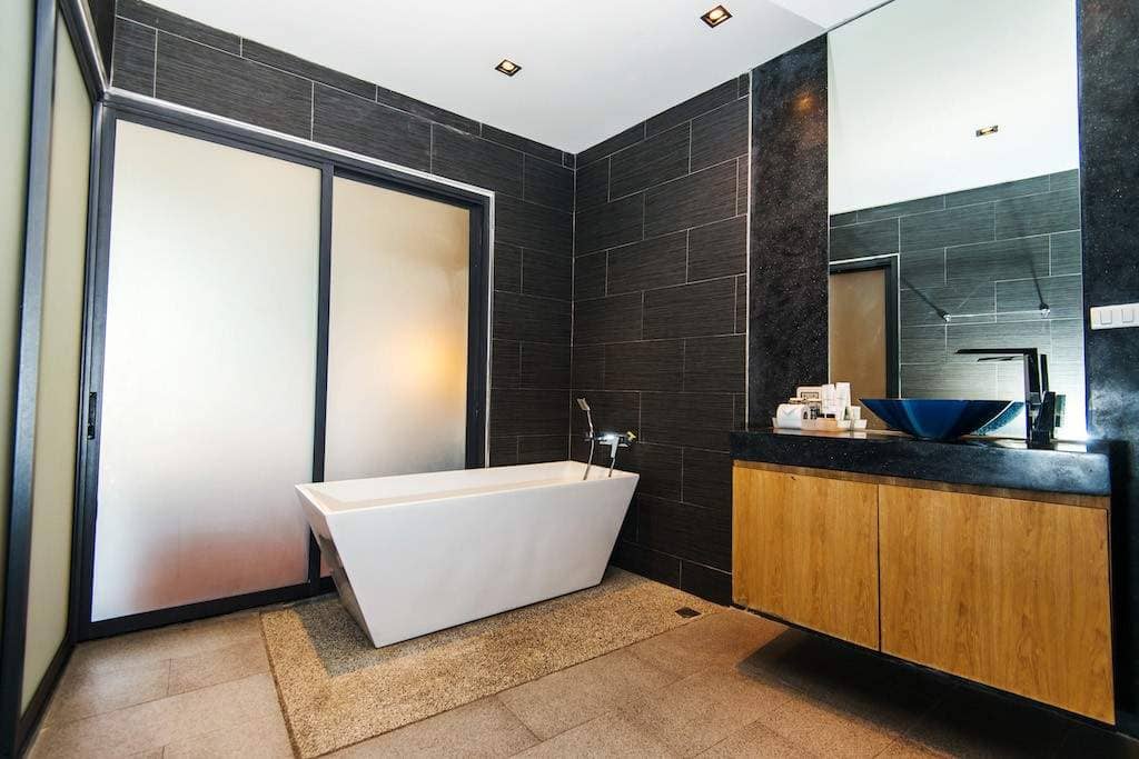 Property for Sale IconPark, Thailand, Phuket, Kamala | Villacarte