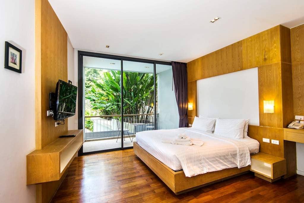 Property for Sale IconPark, Thailand, Phuket, Kamala | Villacarte