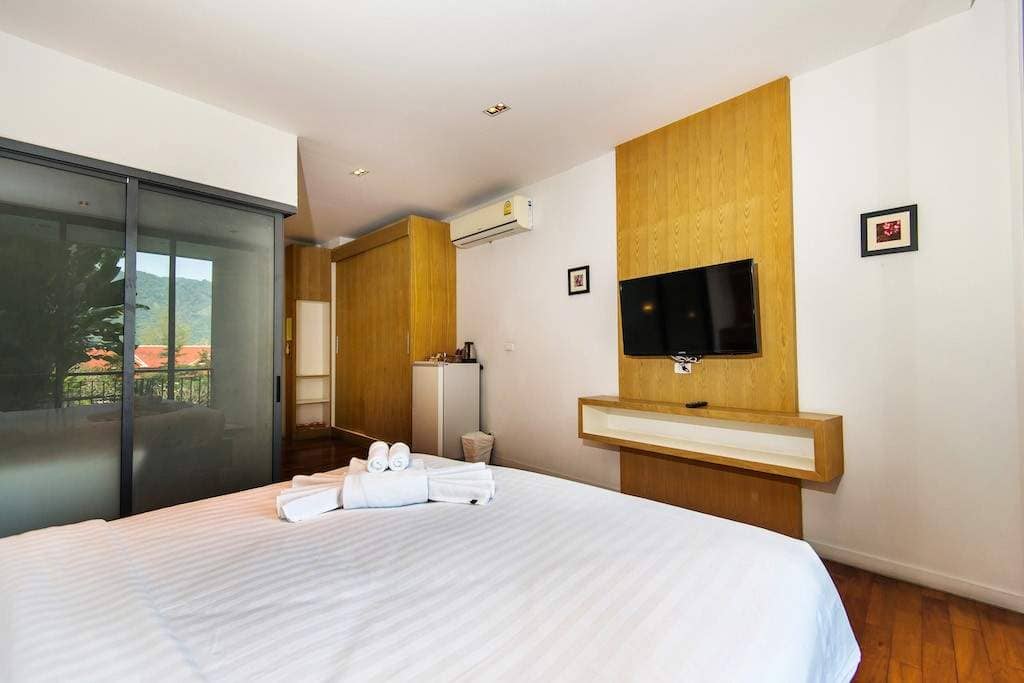 Property for Sale IconPark, Thailand, Phuket, Kamala | Villacarte