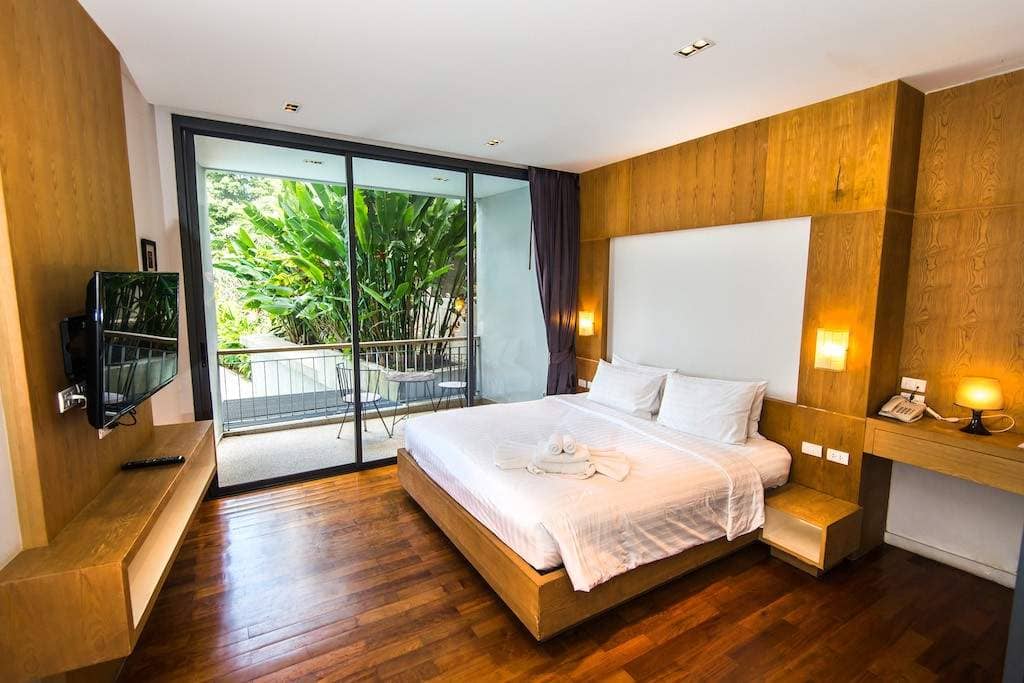 Property for Sale IconPark, Thailand, Phuket, Kamala | Villacarte