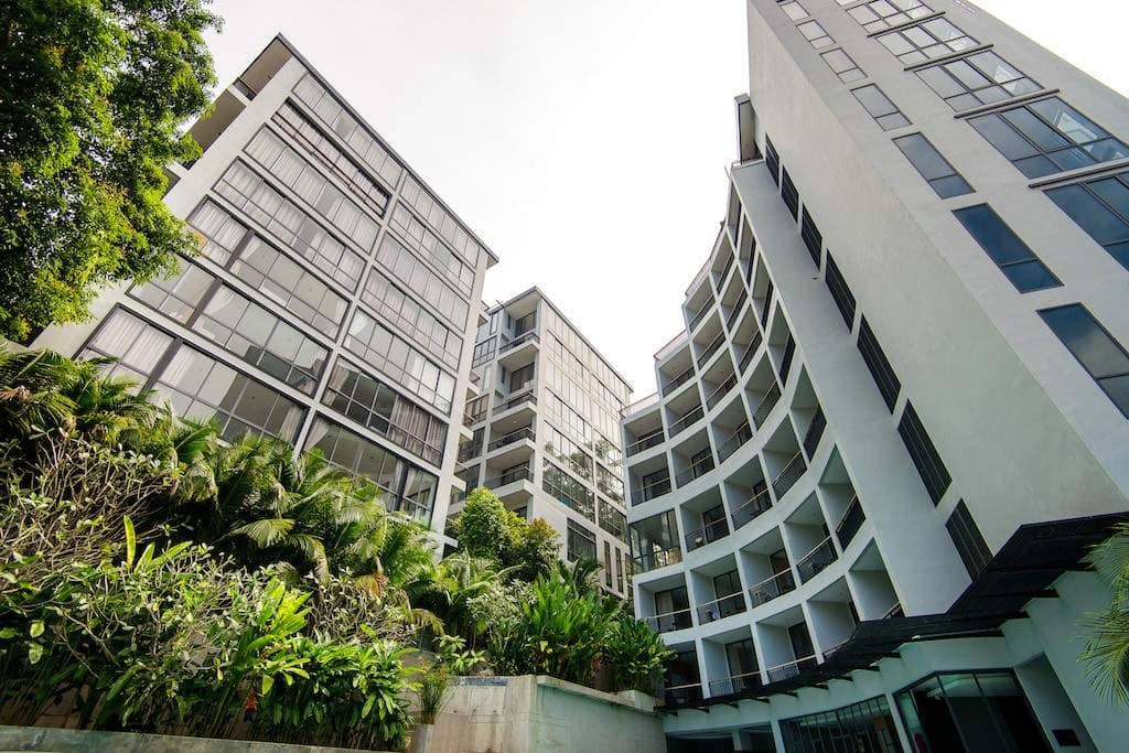 Property for Sale IconPark, Thailand, Phuket, Kamala | Villacarte