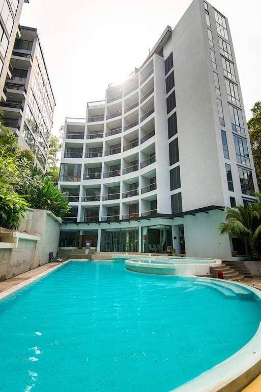 Property for Sale IconPark, Thailand, Phuket, Kamala | Villacarte