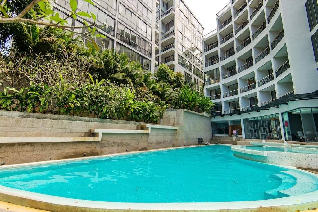 Property for Sale IconPark, Thailand, Phuket, Kamala | Villacarte