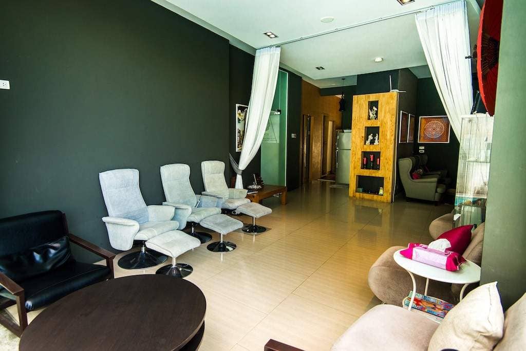 Property for Sale IconPark, Thailand, Phuket, Kamala | Villacarte