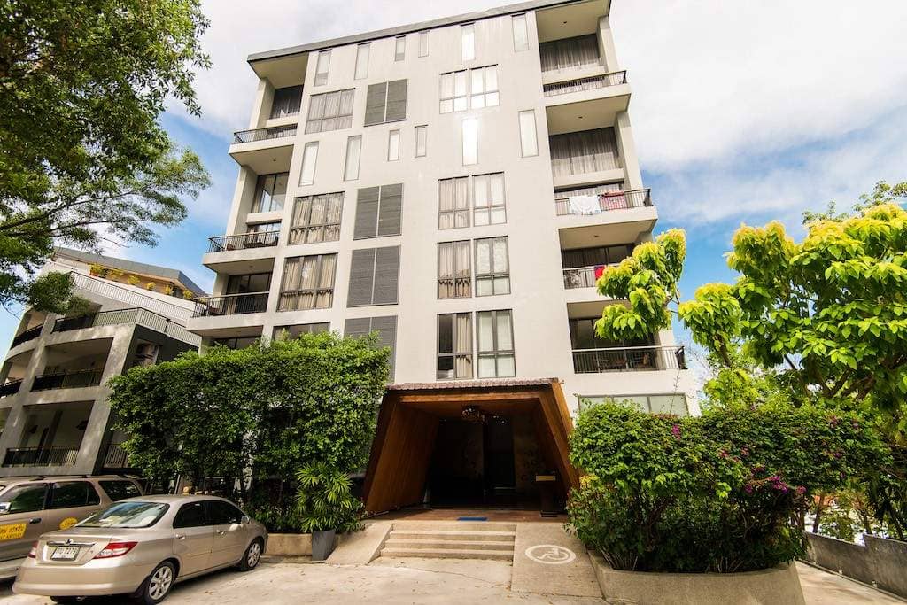 Property for Sale IconPark, Thailand, Phuket, Kamala | Villacarte