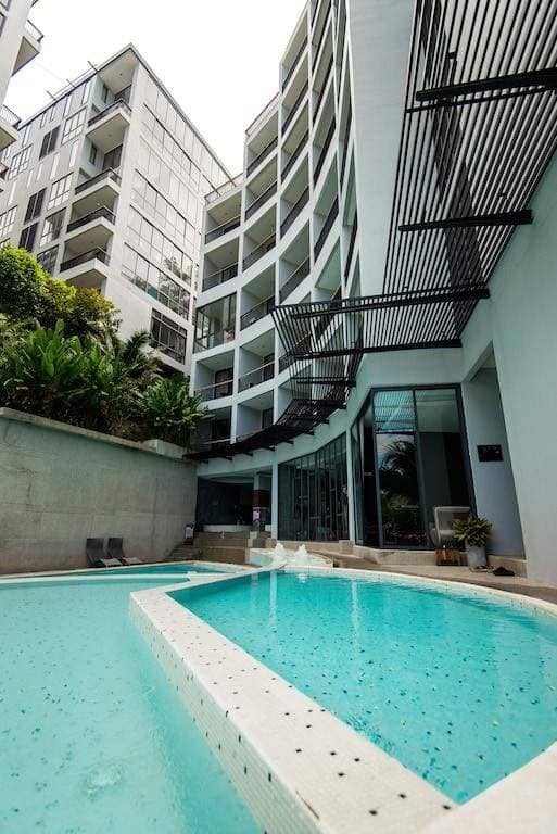 Property for Sale IconPark, Thailand, Phuket, Kamala | Villacarte
