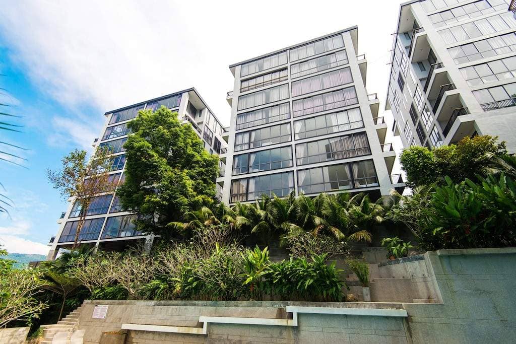 Property for Sale IconPark, Thailand, Phuket, Kamala | Villacarte