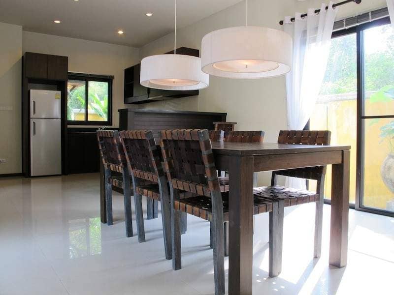 Rent villa Daya, Thailand, Phuket, Bang Tao | Villacarte
