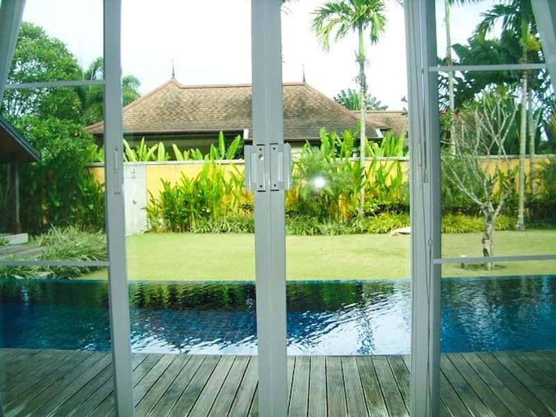 Rent villa Daya, Thailand, Phuket, Bang Tao | Villacarte
