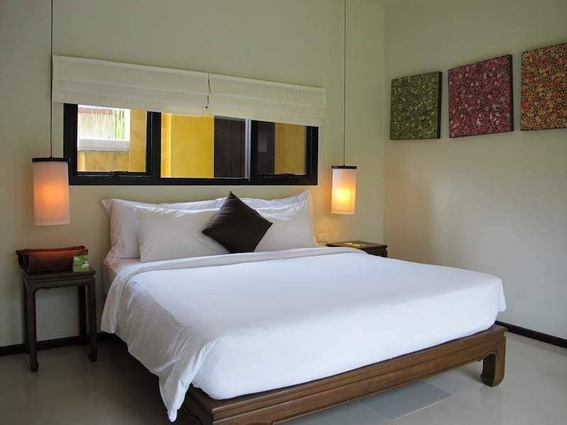 Rent villa Daya, Thailand, Phuket, Bang Tao | Villacarte