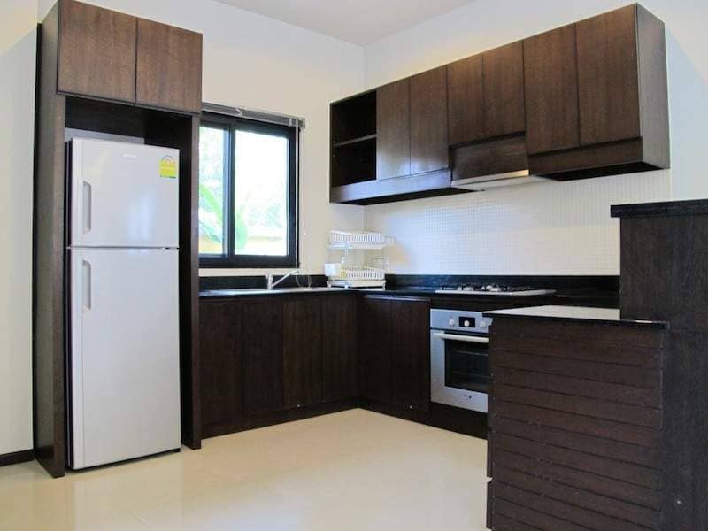 Rent villa Daya, Thailand, Phuket, Bang Tao | Villacarte