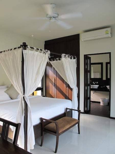 Rent villa Daya, Thailand, Phuket, Bang Tao | Villacarte
