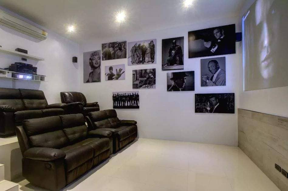Rent villa Serenity, Thailand, Phuket, Surin | Villacarte