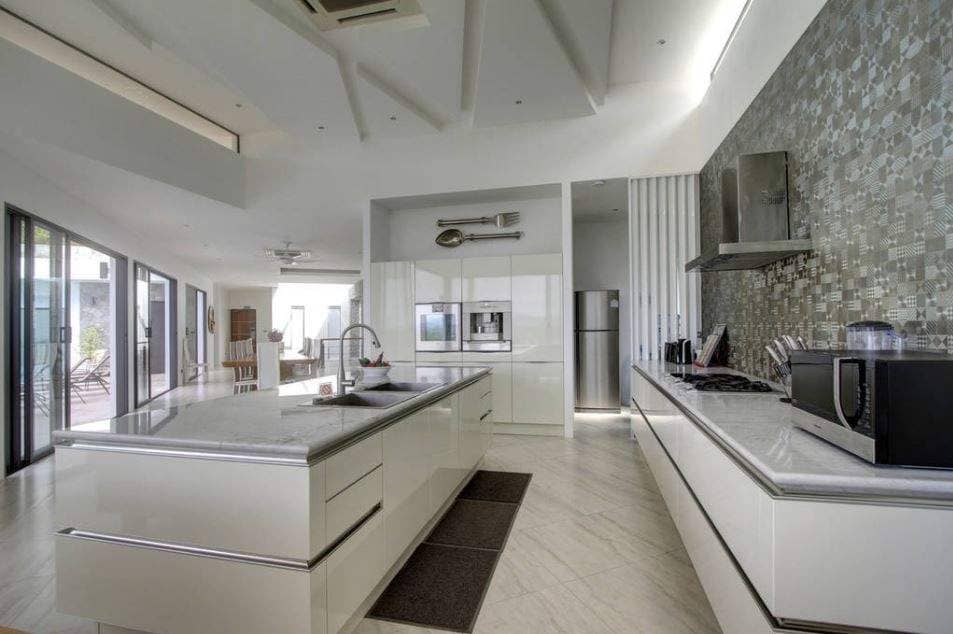 Rent villa Serenity, Thailand, Phuket, Surin | Villacarte