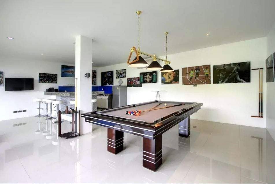 Rent villa Serenity, Thailand, Phuket, Surin | Villacarte