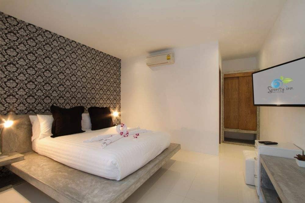 Rent villa Serenity, Thailand, Phuket, Surin | Villacarte