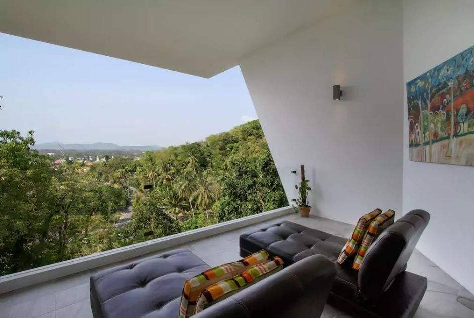 Rent villa Serenity, Thailand, Phuket, Surin | Villacarte
