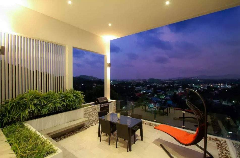 Rent villa Serenity, Thailand, Phuket, Surin | Villacarte
