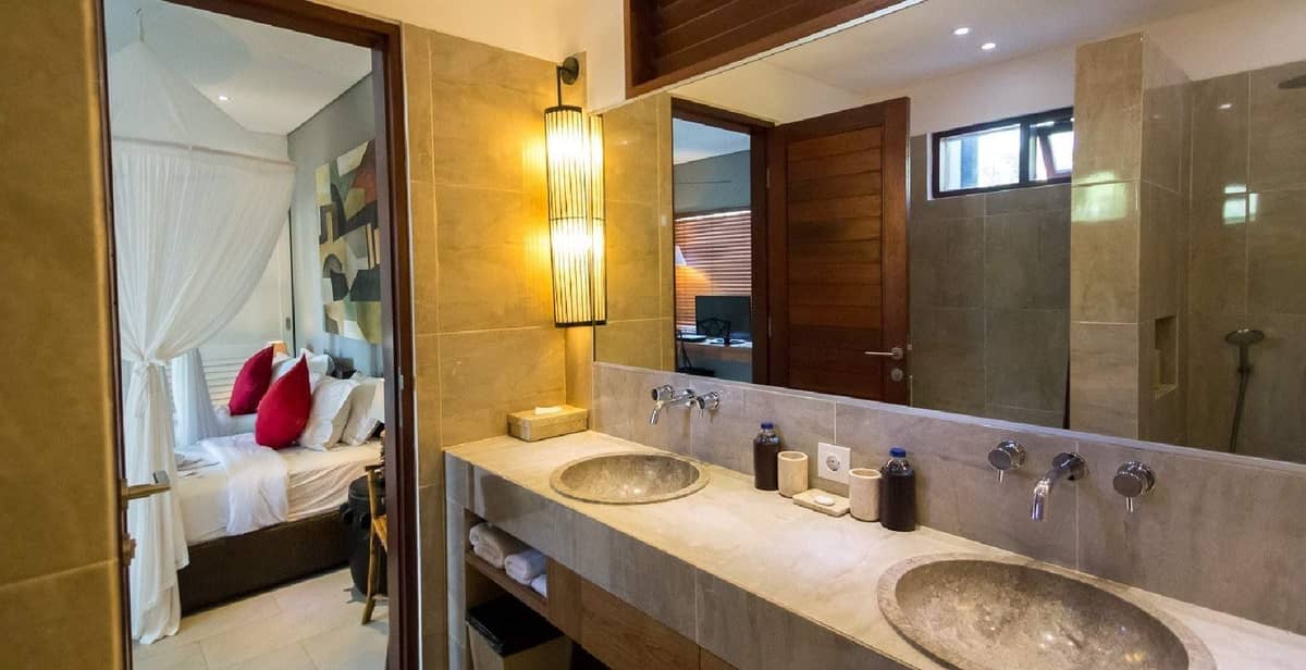 Rent villa Inna, Indonesia, Bali, Seminjak | Villacarte